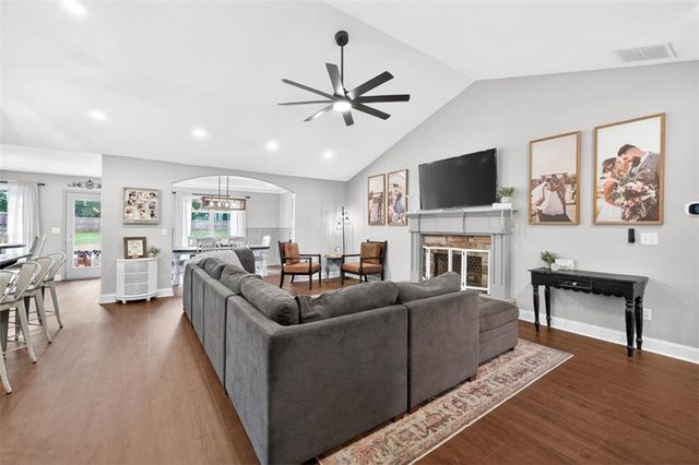 20 Overlook Lane, Jefferson, GA 30549