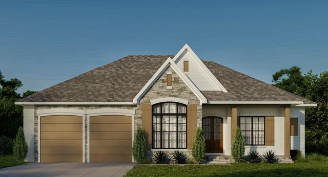 104 Bella Shae Way, Winchester, KY 40391