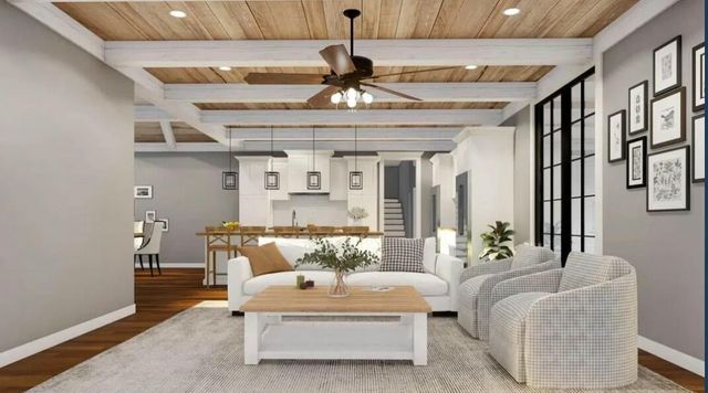 104 Bella Shae Way, Winchester, KY 40391