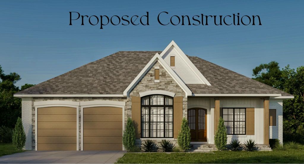 104 Bella Shae Way, Winchester, KY 40391