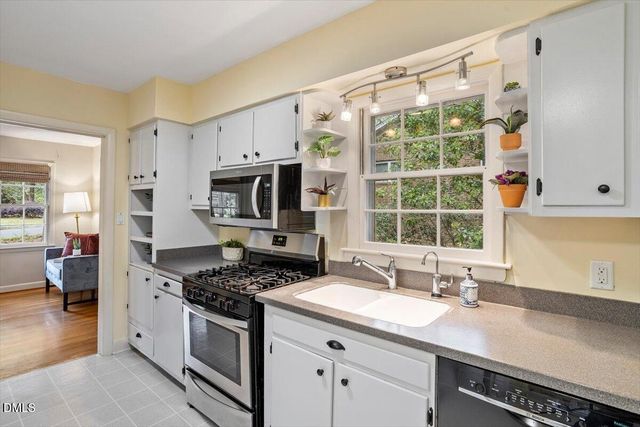 1609 Sycamore Street, Durham, NC 27707