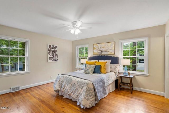 1609 Sycamore Street, Durham, NC 27707