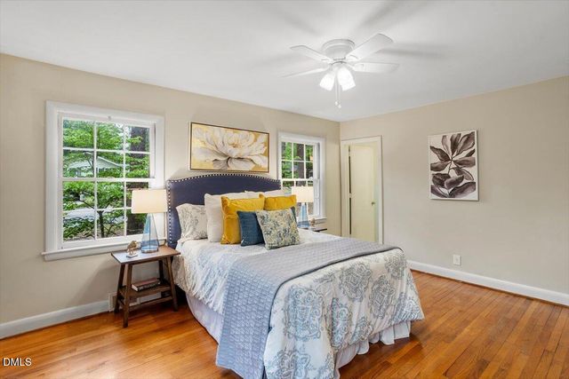 1609 Sycamore Street, Durham, NC 27707