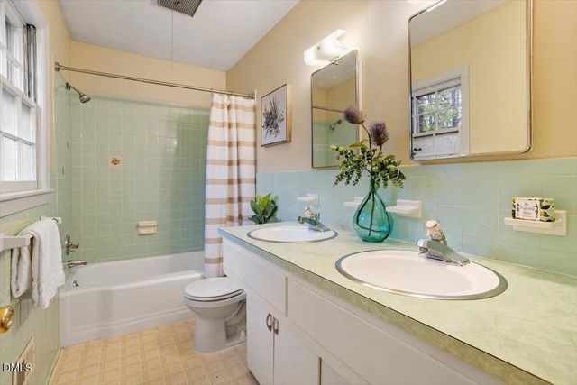 1609 Sycamore Street, Durham, NC 27707