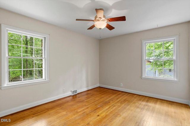 1609 Sycamore Street, Durham, NC 27707