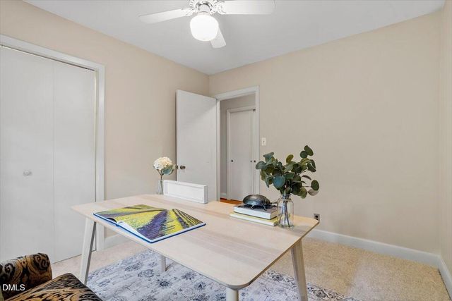 1609 Sycamore Street, Durham, NC 27707