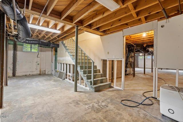 1609 Sycamore Street, Durham, NC 27707