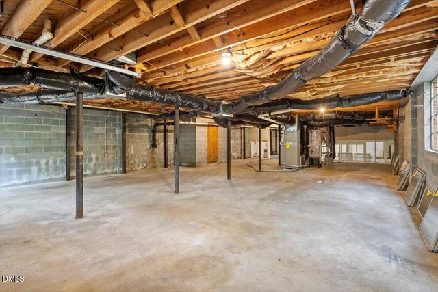 1609 Sycamore Street, Durham, NC 27707