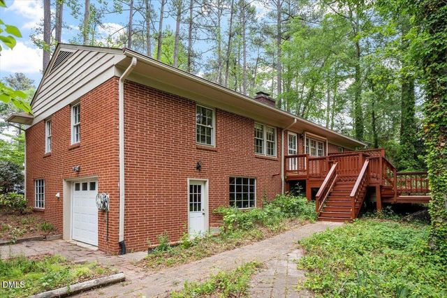 1609 Sycamore Street, Durham, NC 27707