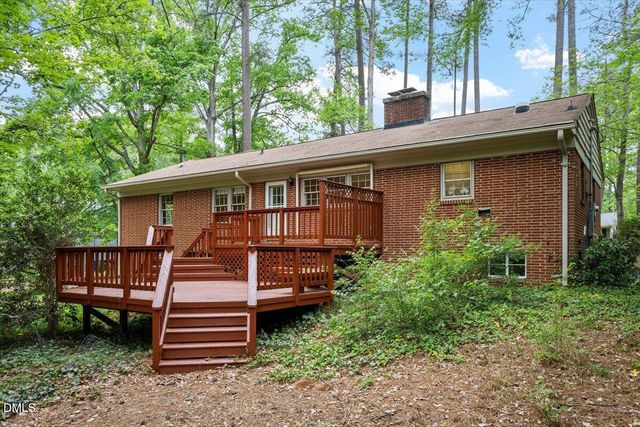 1609 Sycamore Street, Durham, NC 27707