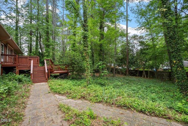 1609 Sycamore Street, Durham, NC 27707