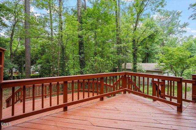 1609 Sycamore Street, Durham, NC 27707