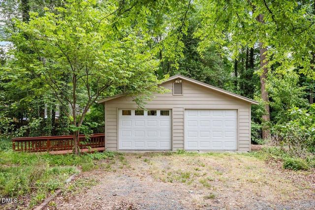 1609 Sycamore Street, Durham, NC 27707