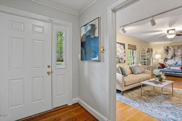 1609 Sycamore Street, Durham, NC 27707