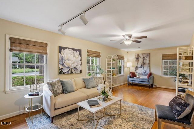 1609 Sycamore Street, Durham, NC 27707