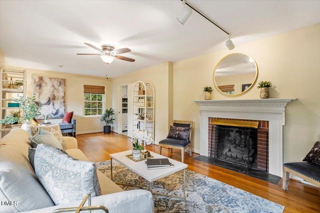 1609 Sycamore Street, Durham, NC 27707