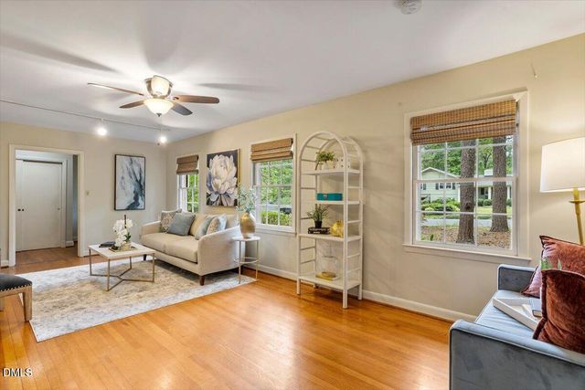 1609 Sycamore Street, Durham, NC 27707