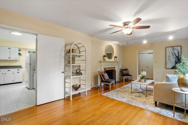 1609 Sycamore Street, Durham, NC 27707