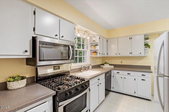 1609 Sycamore Street, Durham, NC 27707