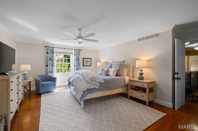 12225 Carberry Place, Town And Country, MO 63131