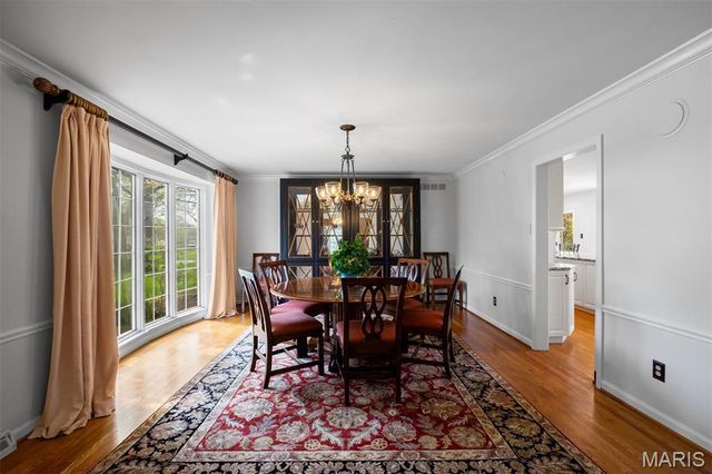 12225 Carberry Place, Town And Country, MO 63131