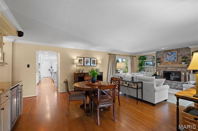 12225 Carberry Place, Town And Country, MO 63131