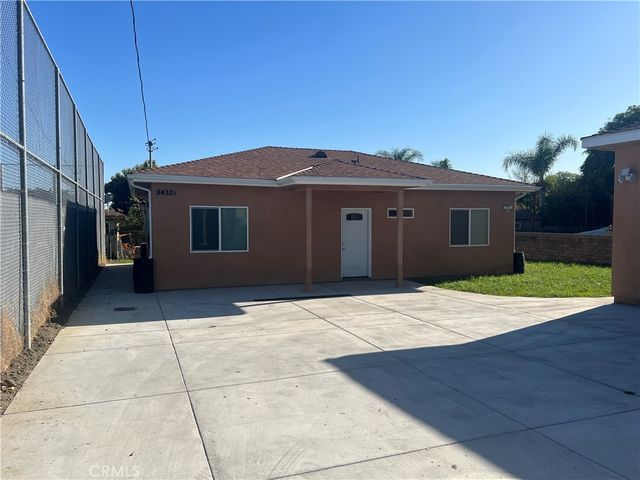 9432 Emperor Avenue B, Temple City, CA 91780