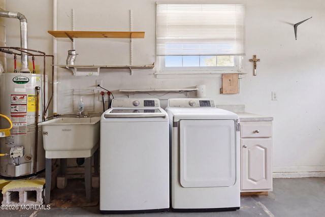 246 N Barbados Drive N, Toms River, NJ 08757