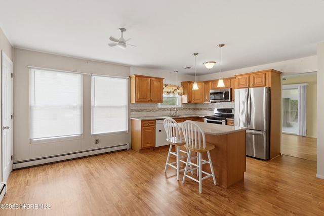 246 N Barbados Drive N, Toms River, NJ 08757