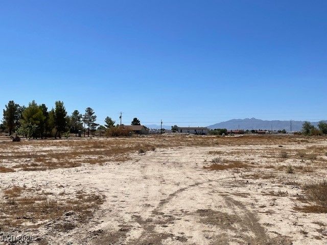 2821 West Silver Sage Drive, Pahrump, NV 89060