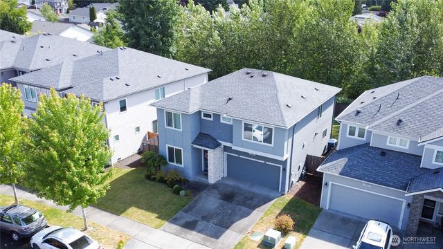 10053 56th Avenue NE, Marysville, WA 98270