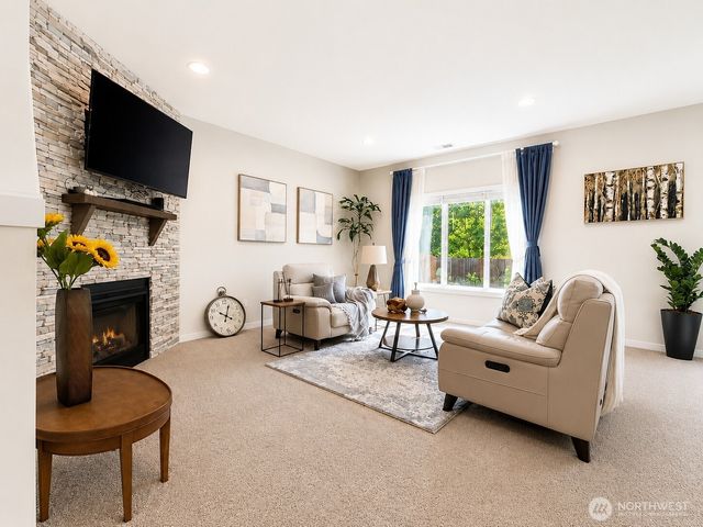 10053 56th Avenue NE, Marysville, WA 98270
