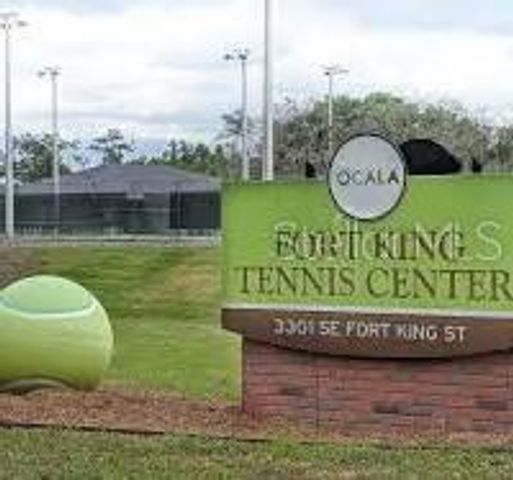 3401 E FORT KING STREET 202, Ocala, FL 34470