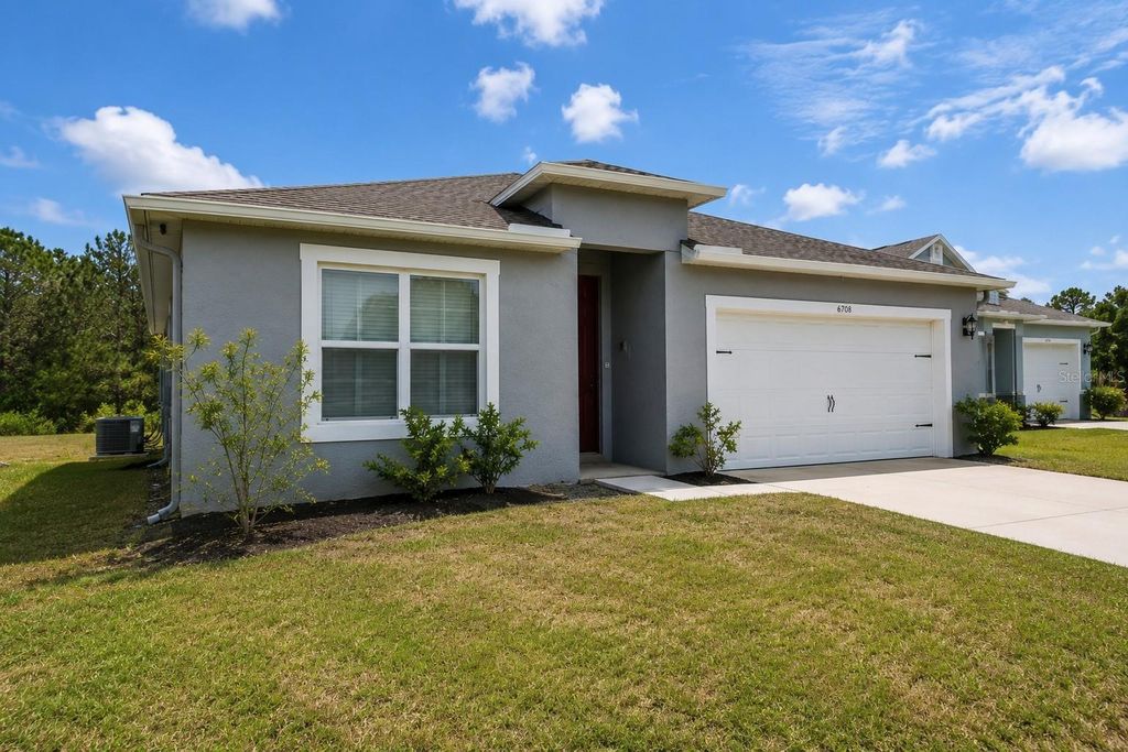 6708 ALDER RD, Harmony, FL 34773