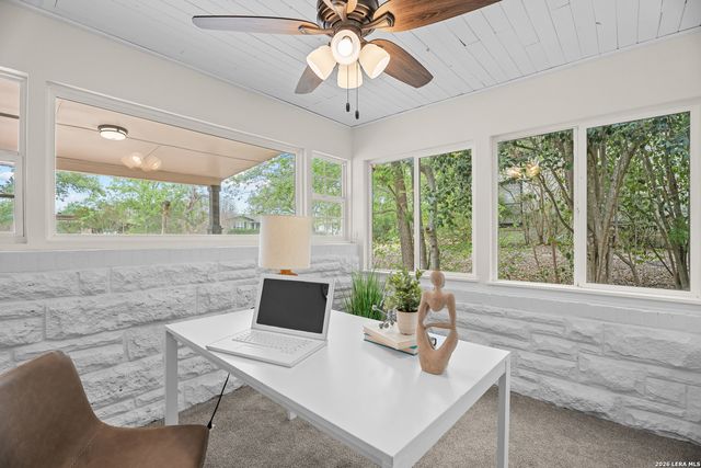 1153 GARRATY RD, Terrell Hills, TX 78209