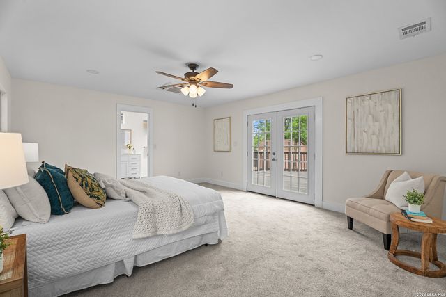 1153 GARRATY RD, Terrell Hills, TX 78209