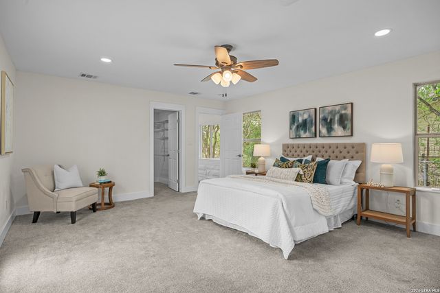 1153 GARRATY RD, Terrell Hills, TX 78209