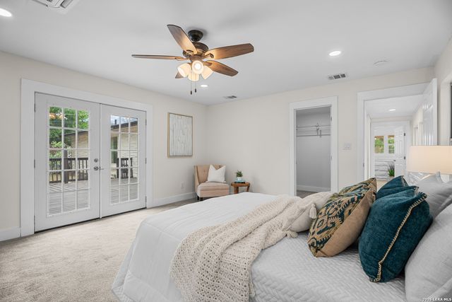 1153 GARRATY RD, Terrell Hills, TX 78209