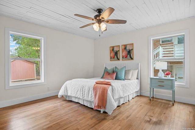 1153 GARRATY RD, Terrell Hills, TX 78209