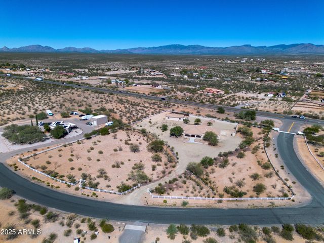 21280 W VISTA ROYALE Drive, Wickenburg, AZ 85390