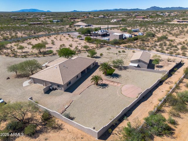 21280 W VISTA ROYALE Drive, Wickenburg, AZ 85390