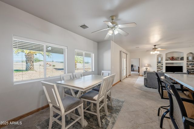 21280 W VISTA ROYALE Drive, Wickenburg, AZ 85390