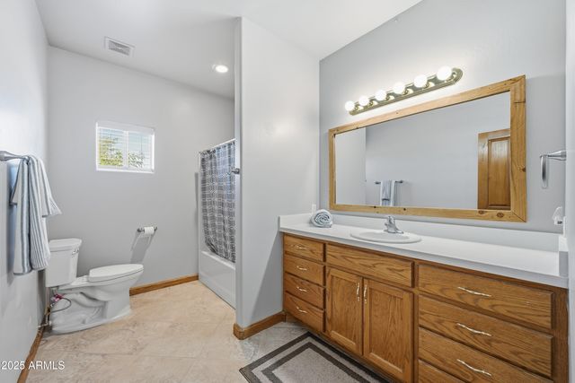 21280 W VISTA ROYALE Drive, Wickenburg, AZ 85390