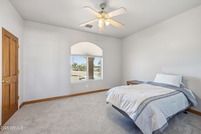 21280 W VISTA ROYALE Drive, Wickenburg, AZ 85390