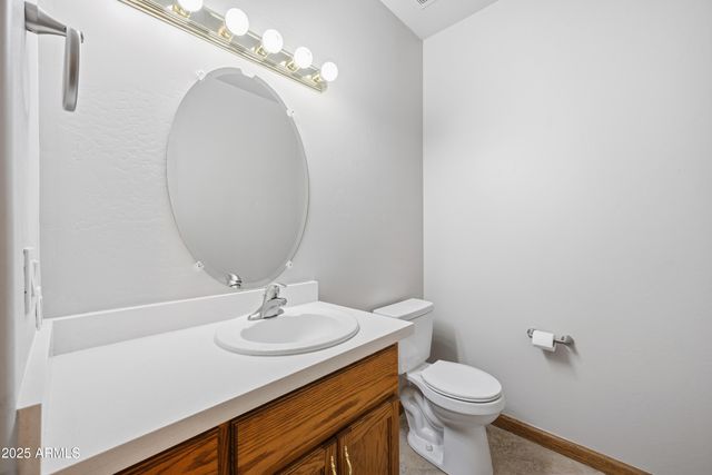 21280 W VISTA ROYALE Drive, Wickenburg, AZ 85390