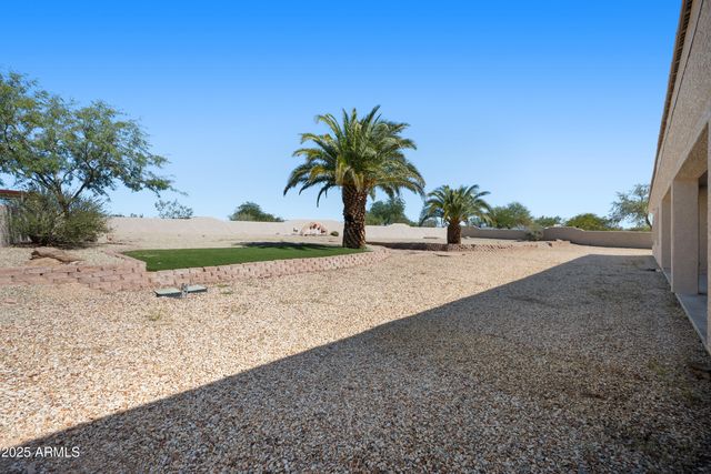 21280 W VISTA ROYALE Drive, Wickenburg, AZ 85390