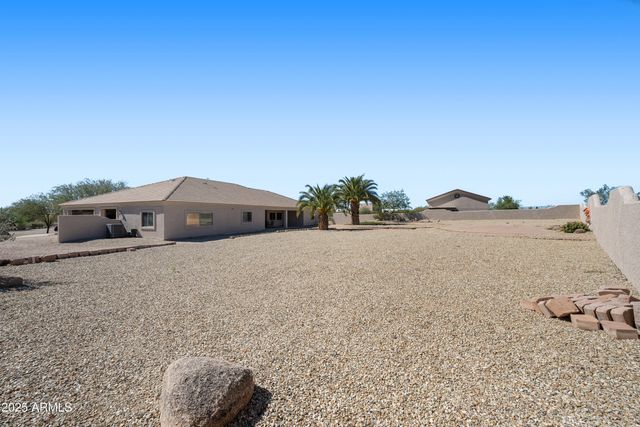 21280 W VISTA ROYALE Drive, Wickenburg, AZ 85390