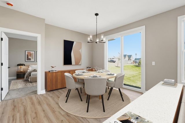 17936 Gresford Lane, Lakeville, MN 55044