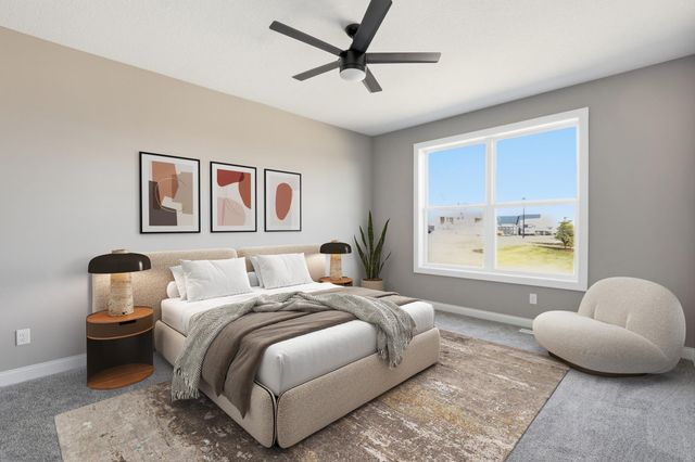 17936 Gresford Lane, Lakeville, MN 55044