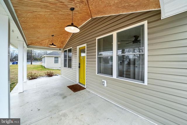 23 OLD BAYVIEW RD, North East, MD 21901